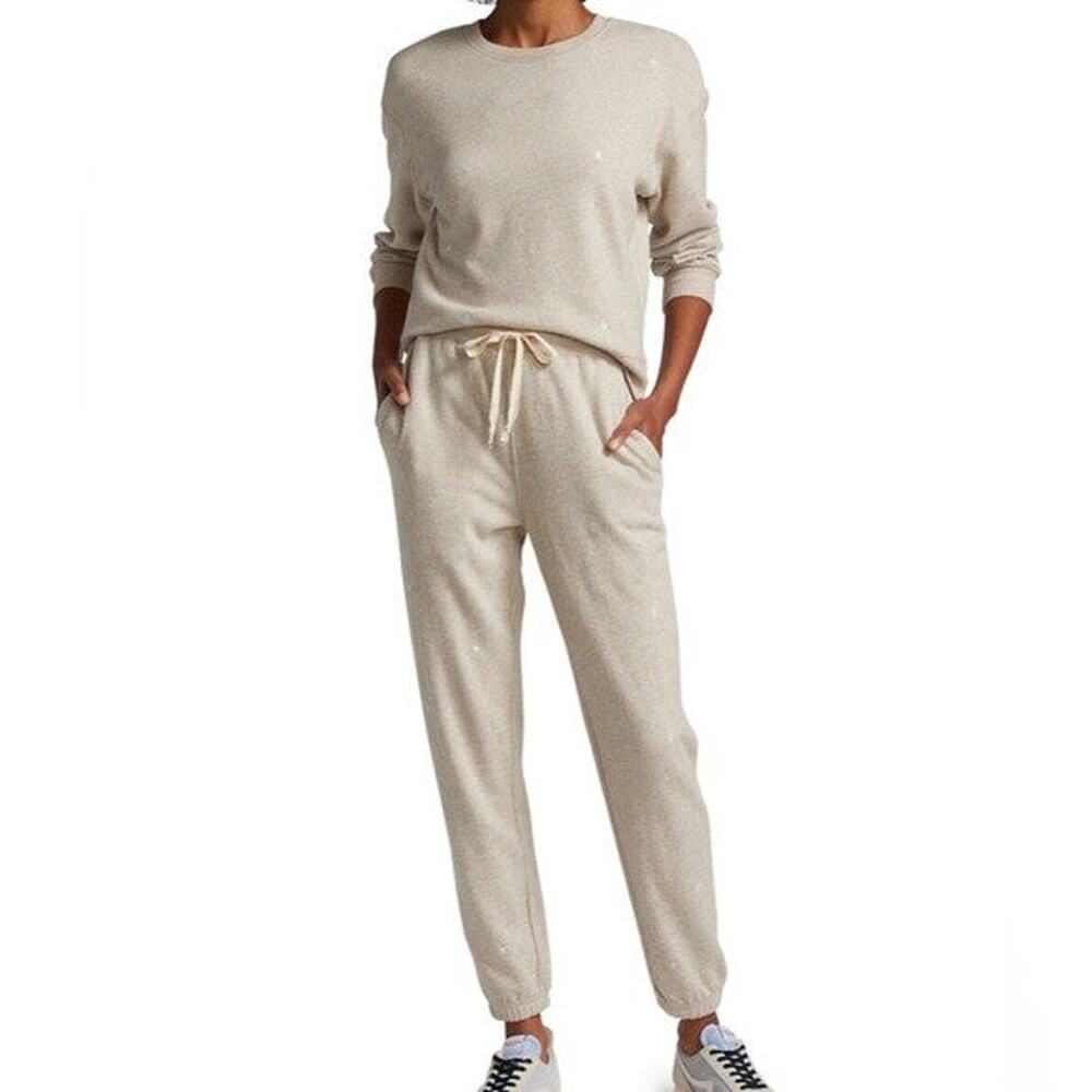 Rails Kingston Star Sweatshirt & Sweatpant Sets - XS